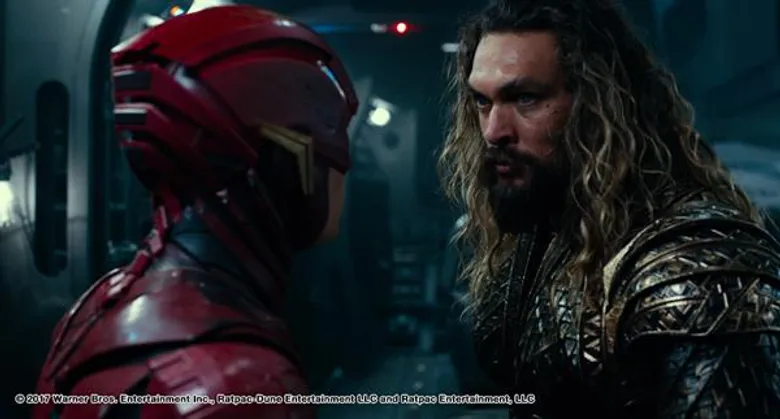 Movie Guide: ชม 3 คลิป TV Spot จาก "Justice League - จัสติซ ลีก" ความยุติธรรมจะบังเกิด ฉายแล้ววันนี้ในโรงภาพยนตร์