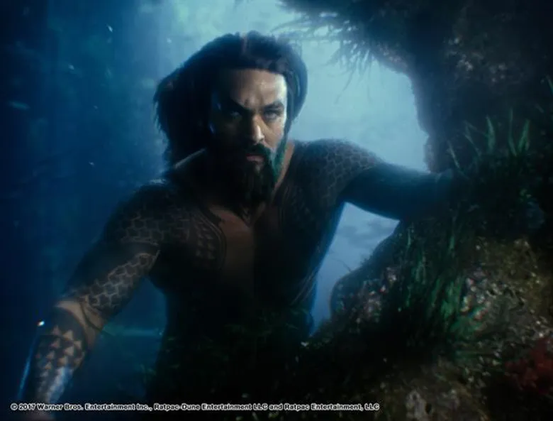 Movie Guide: ชม 3 คลิป TV Spot จาก "Justice League - จัสติซ ลีก" ความยุติธรรมจะบังเกิด ฉายแล้ววันนี้ในโรงภาพยนตร์