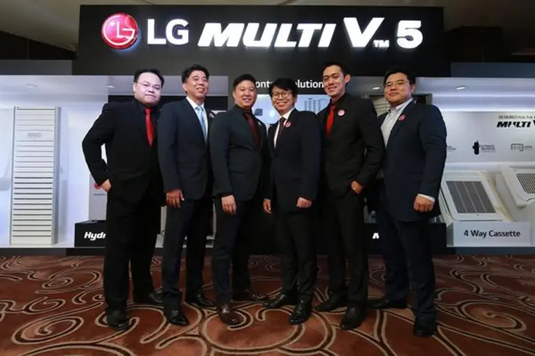 โดดเด่นด้วยเทคโนโลยี Dual Sensing Control...