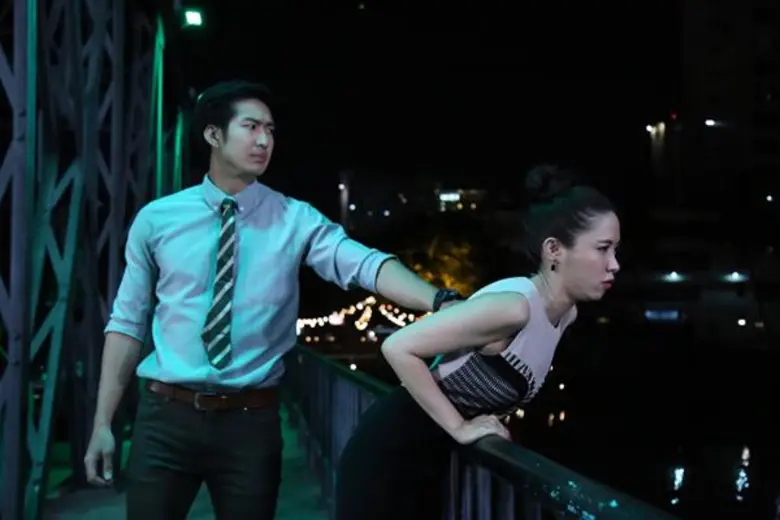 ตอนที่ 7 วันศุกร์ที่ 17 พฤศจิกายน 2560 คว...