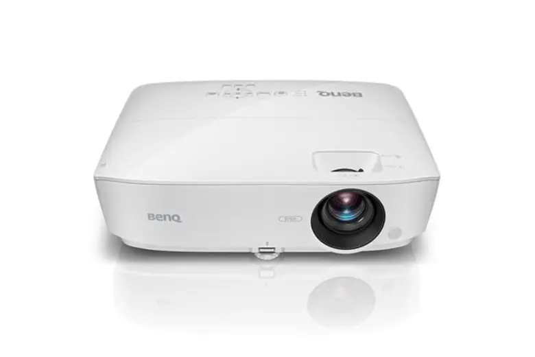 BenQ (เบ็นคิว) ผู้คิดค้นนวัตกรรมอุปกรณ์ดิ...