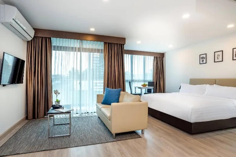 บริษัท MINERS Hospitality สิงค์โปร์ วางแผนขยายธุรกิจโรงแรมใน พัทยา และอินโดนีเซีย