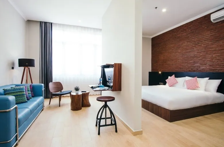 บริษัท MINERS Hospitality สิงค์โปร์ วางแผนขยายธุรกิจโรงแรมใน พัทยา และอินโดนีเซีย