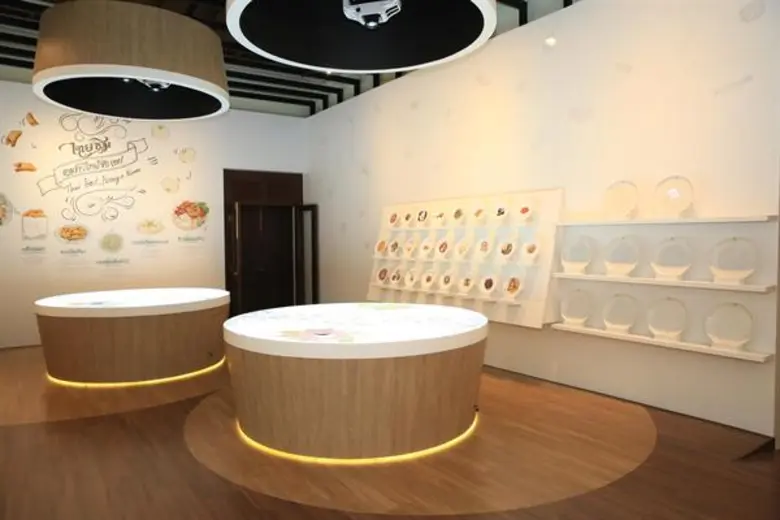 มิวเซียมสยาม เตรียมเปิดนิทรรศการถาวรชุดให...