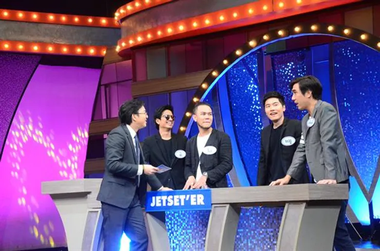 ทีวีไกด์: รายการ "4ต่อ4 Friday" ออกอากาศ ศุกร์ที่ 24 พ.ย.นี้