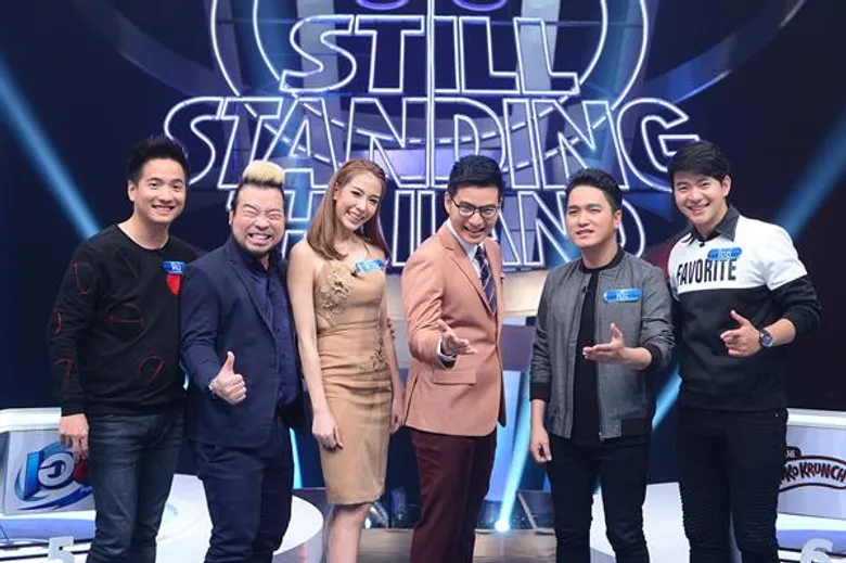 ทีวีไกด์: รายการ “ตกสิบหยิบล้าน” “เอ๊ะ – จิรากร” ตกที่นั่งลำบาก!!! ตกอยู่ในสถานการณ์ “จะบีบก็ตาย จะคายก็รอด” คาเวที “ตกสิบหยิบล้าน” เพราะฝีมือนักร้องรุ่นน้อง อย่าง “ดิม แทททู คัลเลอร์”