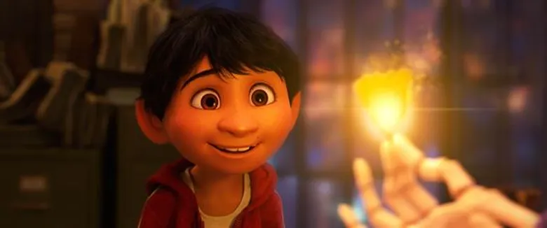 ไม่ดูไม่ได้!! “Coco” วันอลวน วิญญาณอลเวง จากดินแดนคนเป็นสู่ดินแดนคนตาย