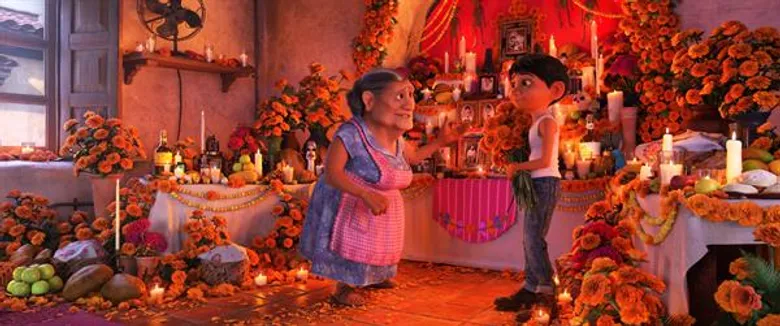 ไม่ดูไม่ได้!! “Coco” วันอลวน วิญญาณอลเวง จากดินแดนคนเป็นสู่ดินแดนคนตาย