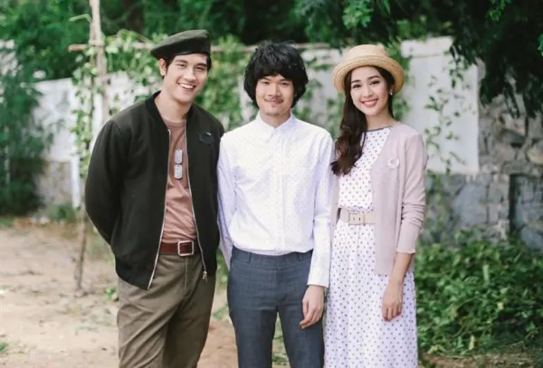 ""ต็อง วิตดิวัติ พันธุรักษ์"" ทายาทของหนึ...