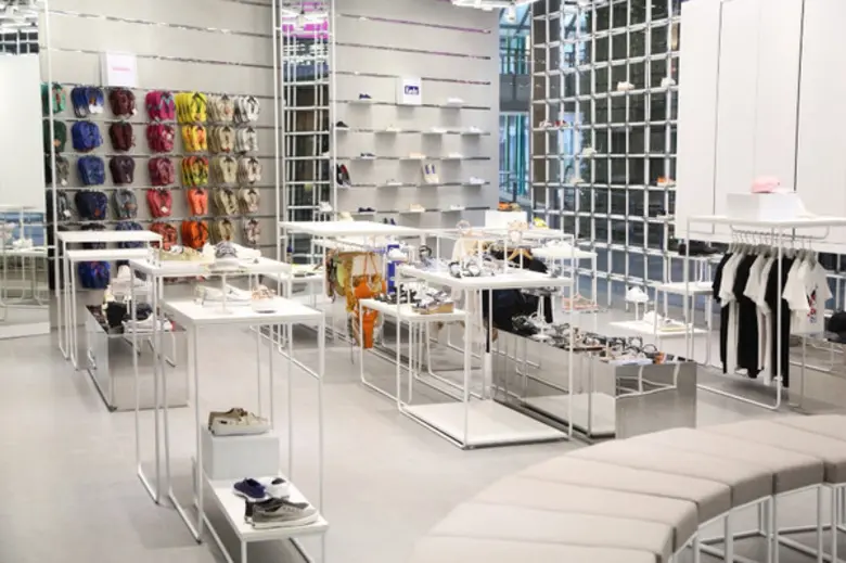 IKON SHOP The New Destination for Urbanistas
