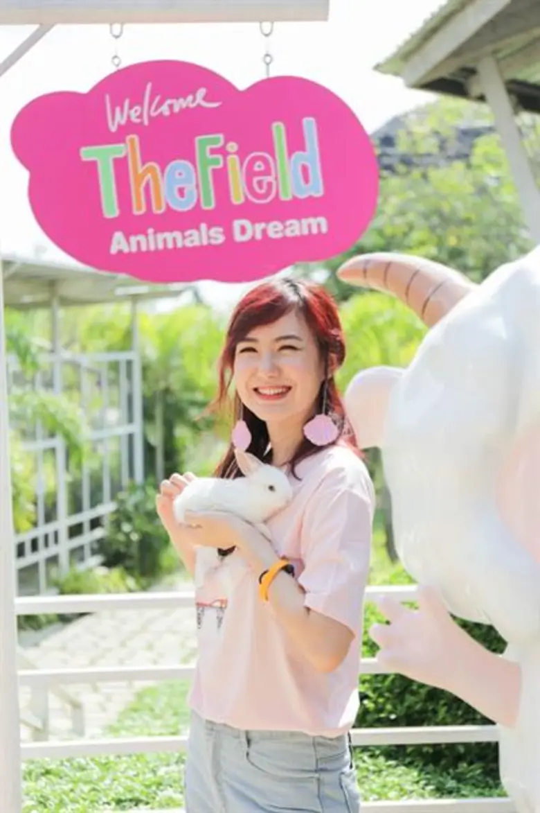 เดอะฟิลแอนนิมอลดรีม จัดกิจกรรม "ดูเพลินเด...