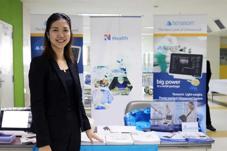 เพิ่มโอกาสรอดชีวิตในผู้ป่วยภาวะหัวใจหยุดเต้นเฉียบพลัน