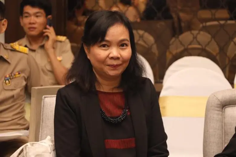 ส.ป.ก.สัมมนาหลักสูตรเข้ม!!! การพัฒนาคุณภาพการบริหารจัดการภาครัฐ(PMQA) ปี 2561