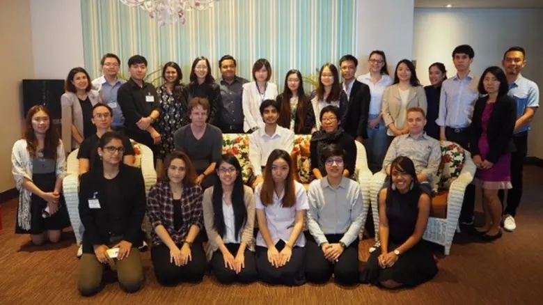 โครงการประเมินเทคโนโลยีและนโยบายด้านสุขภา...