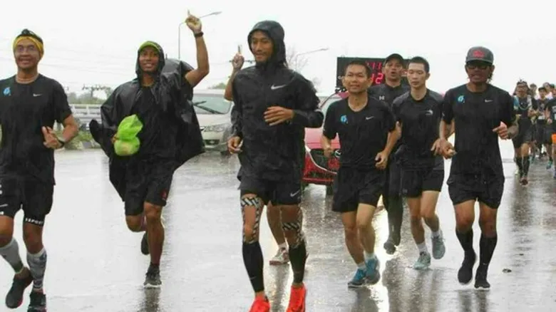 งานวัน“วันสมเด็จพระมหาธีรราชเจ้า” ประจำปี 2560