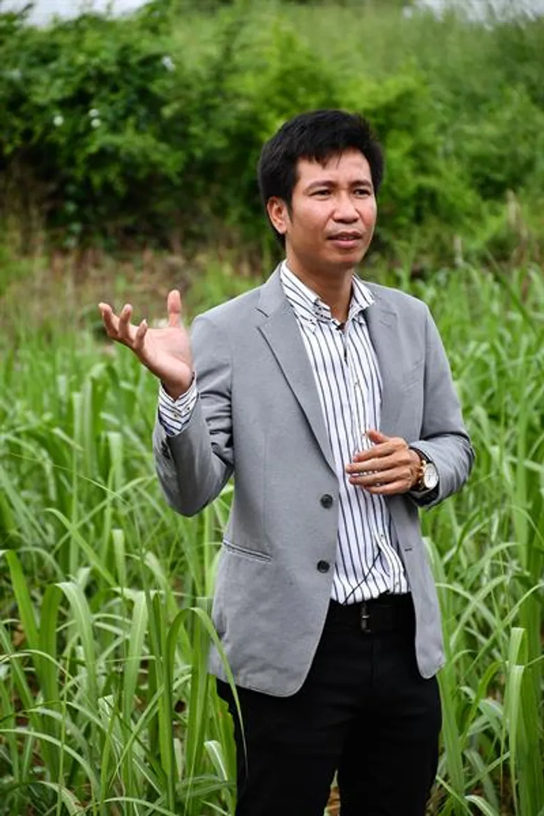 นักวิจัย มทร.ธัญบุรี เจ๋ง คว้ารางวัลเหรียญทองและรางวัลพิเศษ INOVA BEST CIVIL ENGINEERING INVENTION ที่โครเอเชีย