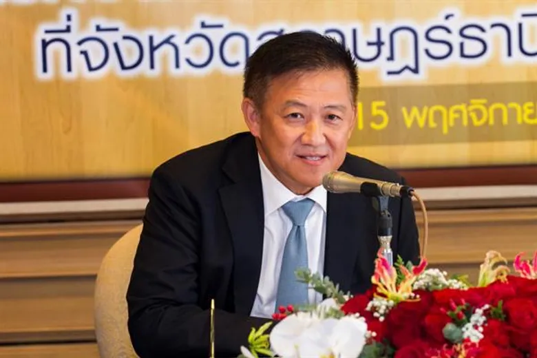 ธนาคารกรุงเทพ อนุมัติสินเชื่อ 'วนชัย พาเนล’ วงเงิน 2,000 ล้านบาท สนับสนุนโครงการก่อสร้างโรงงานผลิตแผ่นปาร์ติเกิ้ลแห่งใหม่