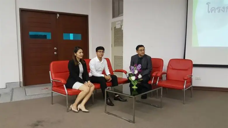 สาขาบัญชี คณะพาณิชย์ ม.อ.ตรัง จัดโครงการ Accounting’s Day ครั้งที่ 1
