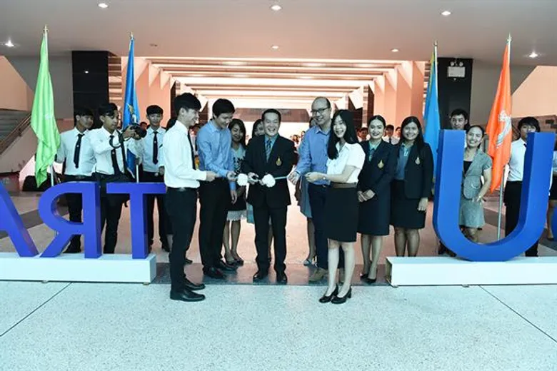 สาขาบัญชี คณะพาณิชย์ ม.อ.ตรัง จัดโครงการ Accounting’s Day ครั้งที่ 1