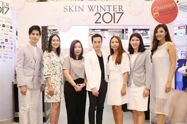 นางสาวองค์อร ณภัทรโภคิน ผู้จัดการฝ่ายอาวุ...