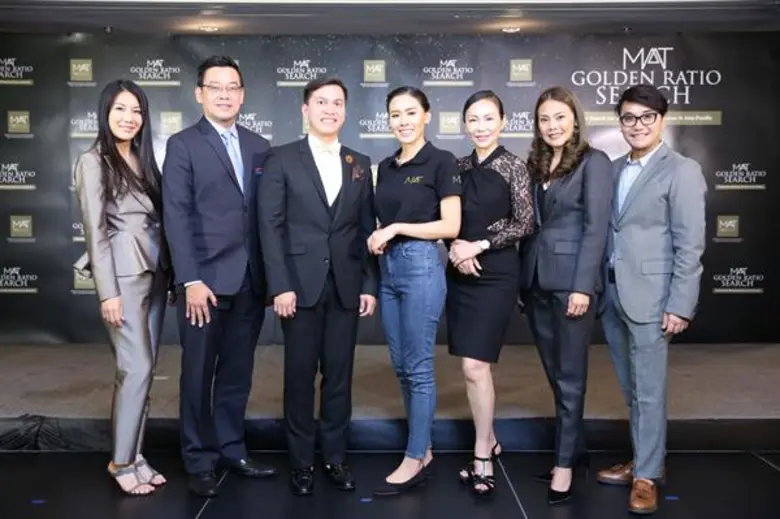 “แพรว - พนิดา” ตัวแทนสาวไทยหน้าเป๊ะโครงการ “MAAT Golden Ratio Search” พร้อมเผยความสวยทั่วชาวเอเชีย พร้อมกระซิบเคล็ดลับความปังครั้งแรก