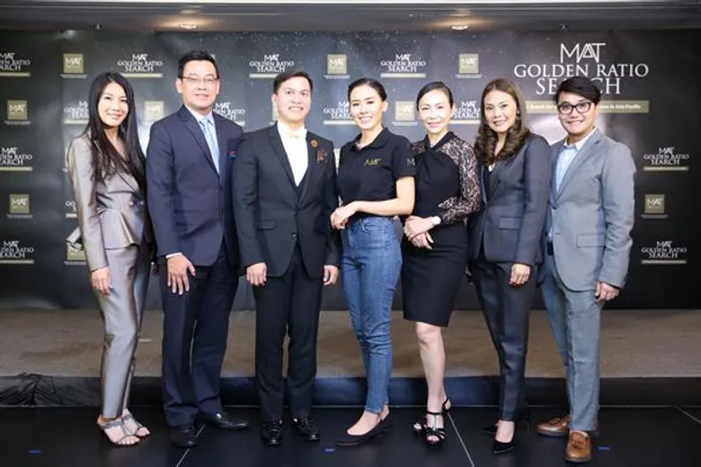 “แพรว - พนิดา” ตัวแทนสาวไทยหน้าเป๊ะโครงการ “MAAT Golden Ratio Search” พร้อมเผยความสวยทั่วชาวเอเชีย พร้อมกระซิบเคล็ดลับความปังครั้งแรก