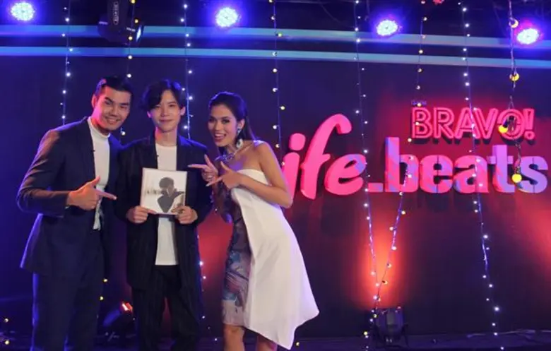 สาวกหนุ่มมาดนิ่งเสียงนุ่ม "คชา นนทนันท์" เตรียมกรี๊...