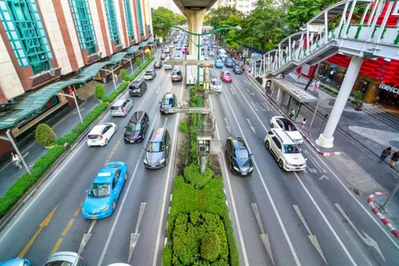 5 เหตุผล! ทำไมคอนโดสุขุมวิทถึงน่าอยู่ที่สุด