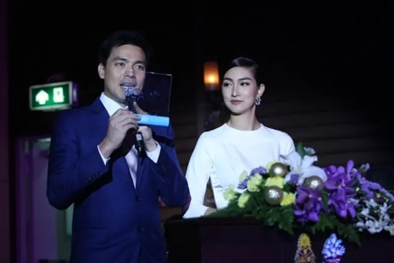 สำนักงาน ป.ป.ช. จัด มอบรางวัล NACC Awards...