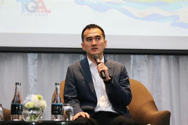 DEPA เห็นความสำคัญ อุตสาหกรรมดิจิทัลคอนเทนต์ไทย จับมือพันธมิตร จัดงาน SIGGRAPH Asia 2017 ใหญ่สุดในภูมิภาคเอเชีย หวังพัฒนาอย่างยั่งยืน