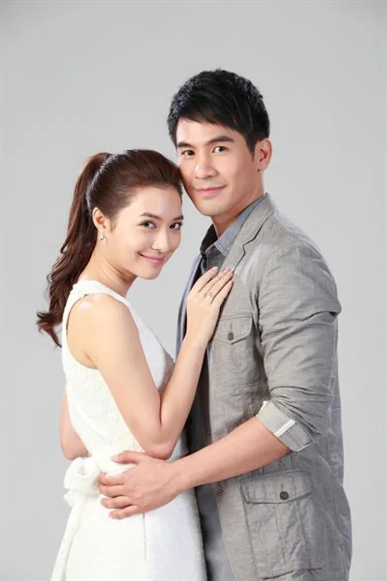 หวนคืนบัลลังก์คู่จิ้นในตำนาน “ โป๊ป – มิว ” ลงละครครอบครัวเบาสมอง ใน “พ่อยุ่ง ลุงไม่ว่าง”