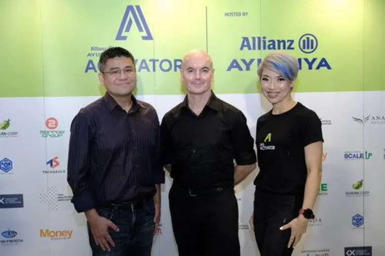 อลิอันซ์ อยุธยา ลุยดิจิทัลเต็มสูบ เปิดโคร...