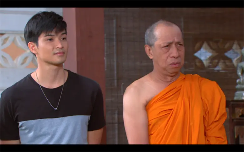 ตอนที่ 10 ออกอากาศวันอาทิตย์ที่ 26 พฤศจิก...