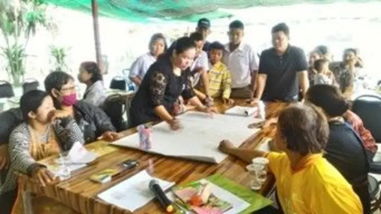 กรมส่งเสริมการเกษตร จัดสัมมนาเชิงปฏิบัติก...