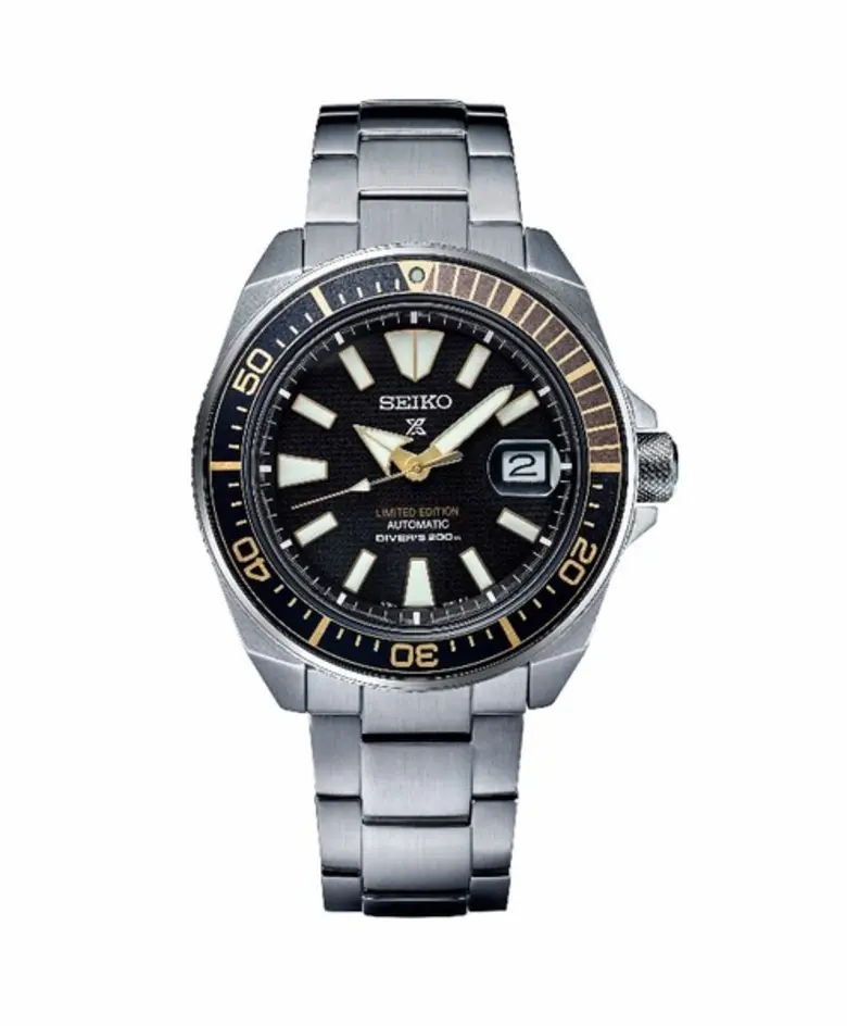 ไซโกและอัลบา ขนไฮไลท์โชว์คอลเลกชั่นใหม่ พร้อมส่วนลดสูงสุด 50% ในงาน 17th Bangkok World Watch