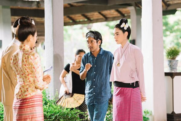 เป็นการร่วมงานกันอีกครั้งระหว่างผู้กำกับม...
