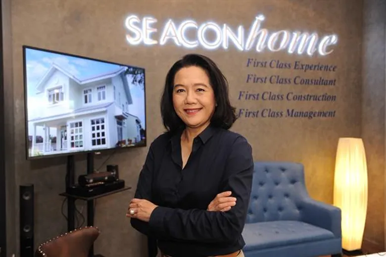 ซีคอนโฮม เผยโฉมใหม่ ศูนย์สี่พระยา รองรับไลฟ์สไตล์ทุกกลุ่มลูกค้าด้วยดีไซน์ลอฟท์ผสมโมเดิร์น