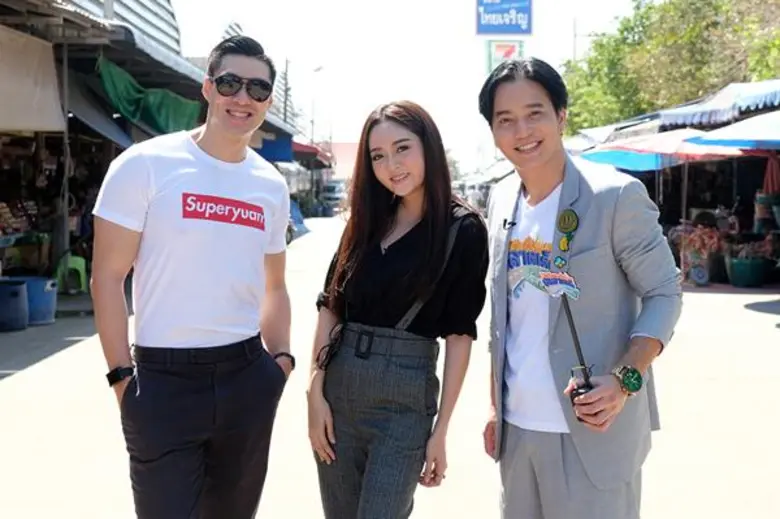 วันจันทร์ที่ 4 ธันวาคมนี้ ท่องเที่ยวทั่วไ...