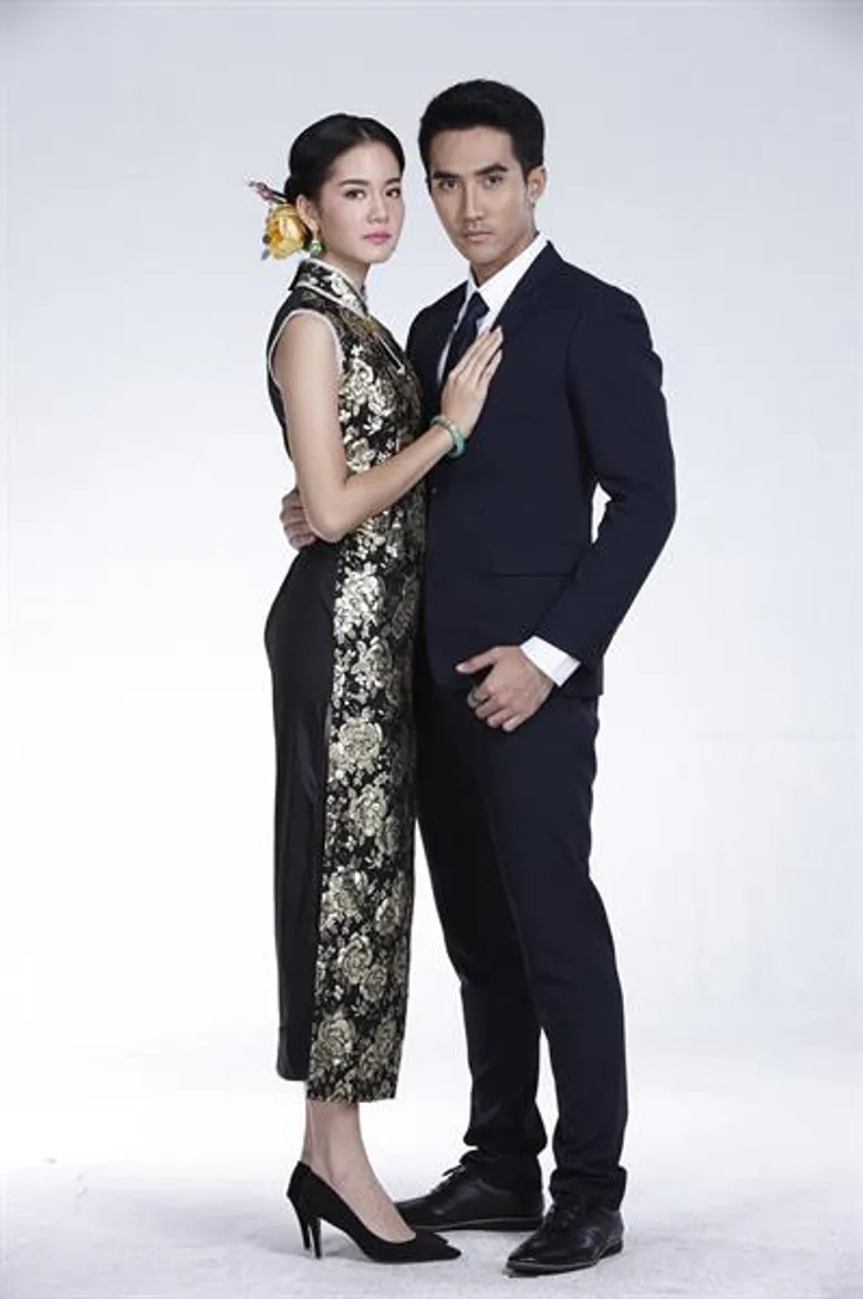 หงส์เหนือมังกร 2560 “โบว์-เมลดา” ประชัน 2 พระเอก “บิ๊กเอ็ม-แบงค์” เริ่ม 28 พฤศจิกายน นี้