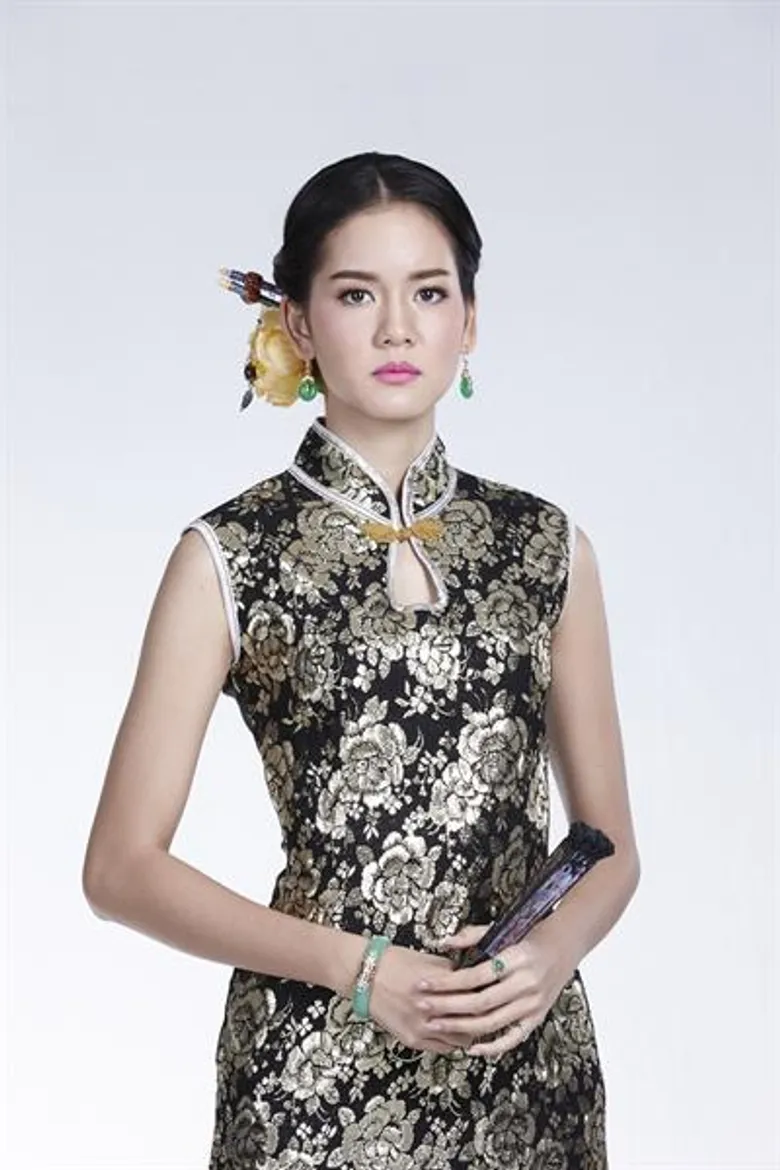 หงส์เหนือมังกร 2560 “โบว์-เมลดา” ประชัน 2 พระเอก “บิ๊กเอ็ม-แบงค์” เริ่ม 28 พฤศจิกายน นี้