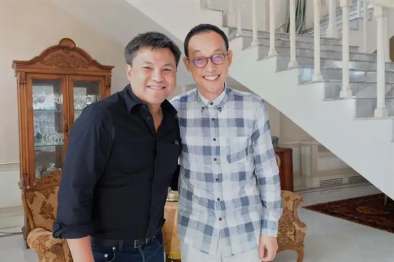 “เกาหลี-จีน-ไทย” จัดเสวนา แลกเปลี่ยนความรู้ “วงการบันเทิง”