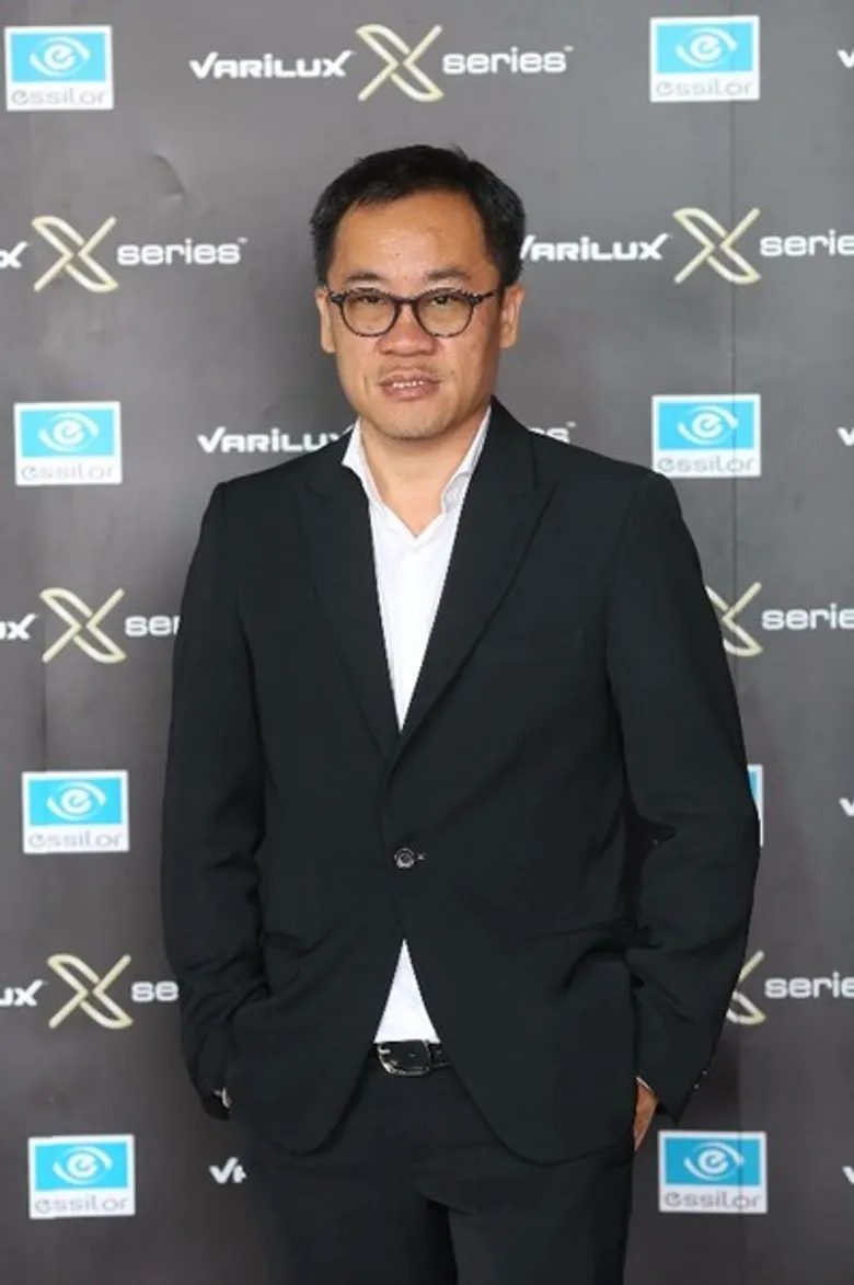 เอสซีลอร์ นำเสนอเลนส์แว่นตารุ่นใหม่จากวารีลักซ์ เอ็กซ์ซีรี่ส์
