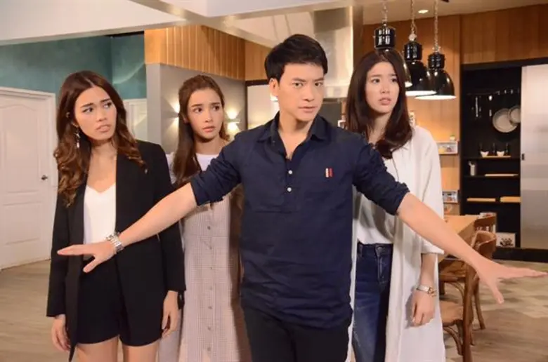 ตอนที่ 51 ออกอากาศวันพฤหัสบดีที่ 30 พฤศจิ...