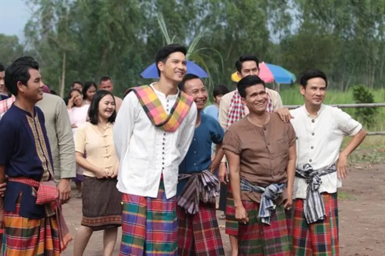 “ปุ๊กลุก” การันตีความซึ้ง อวสาน “นายฮ้อยทมิฬ” ตราตรึงใจ