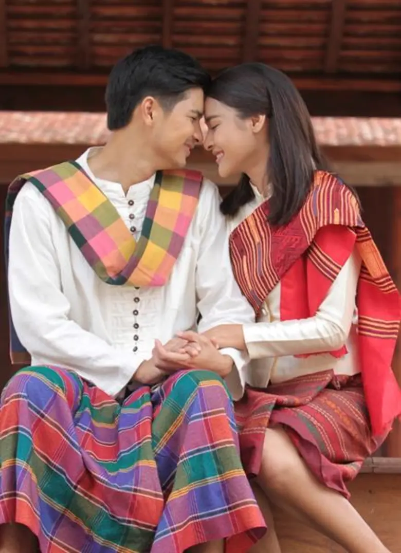 “ปุ๊กลุก” การันตีความซึ้ง อวสาน “นายฮ้อยทมิฬ” ตราตรึงใจ