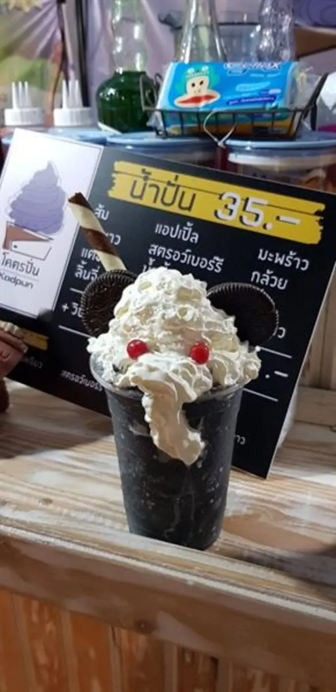 เปิดแล้ว “ตลาดอินดี้ ราชพฤกษ์” แหล่งท่องเที่ยวสุดชิคแห่งใหม่ย่านฝั่งธนบุรี