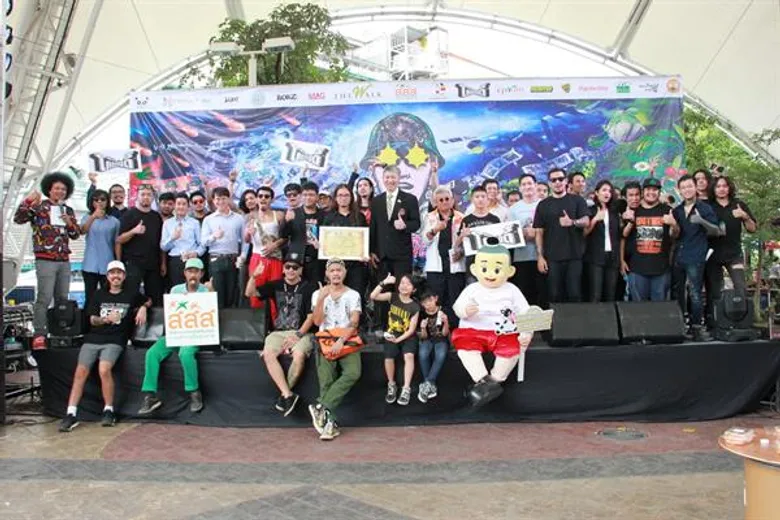 ได้ฤกษ์แถลงข่าวอย่างเป็นทางการ “โคตรอินดี้เทศกาลดนตรีเพื่อสุขภาพแห่งชาติ ครั้งที่ 13” ตอนโคตรอินดี้พาซ่าส์ : KODINDY P(L)AZA กลับมาครั้งใหม่โคตรใหญ่กว่าเดิม เพิ่มเติมเป็น 8 เวที !!!