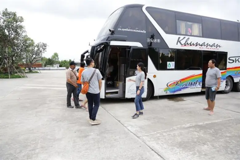 สถาบันคุณวุฒิวิชาชีพผนึกสภาอุตสาหกรรมท่องเที่ยวแห่งประเทศไทย สมาคมมัคคุเทศก์และสมาคมโรงแรมไทย เตรียมขับเคลื่อนการประเมินสมรรถนะเพื่อนำสู่การพัฒนาระบบคุณวุฒิวิชาชีพในอาชีพมัคคุเทศก์ ท่องเที่ยวและโรงแรม