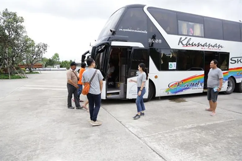 สถาบันคุณวุฒิวิชาชีพผนึกสภาอุตสาหกรรมท่องเที่ยวแห่งประเทศไทย สมาคมมัคคุเทศก์และสมาคมโรงแรมไทย เตรียมขับเคลื่อนการประเมินสมรรถนะเพื่อนำสู่การพัฒนาระบบคุณวุฒิวิชาชีพในอาชีพมัคคุเทศก์ ท่องเที่ยวและโรงแรม