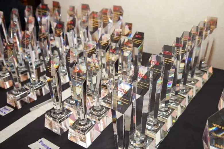 TCCTA จัดงานฉลอง 10 ปี รางวัลพัฒนาคอนแทคเซ็นเตอร์ไทย “TCCTA Contact Center Awards”